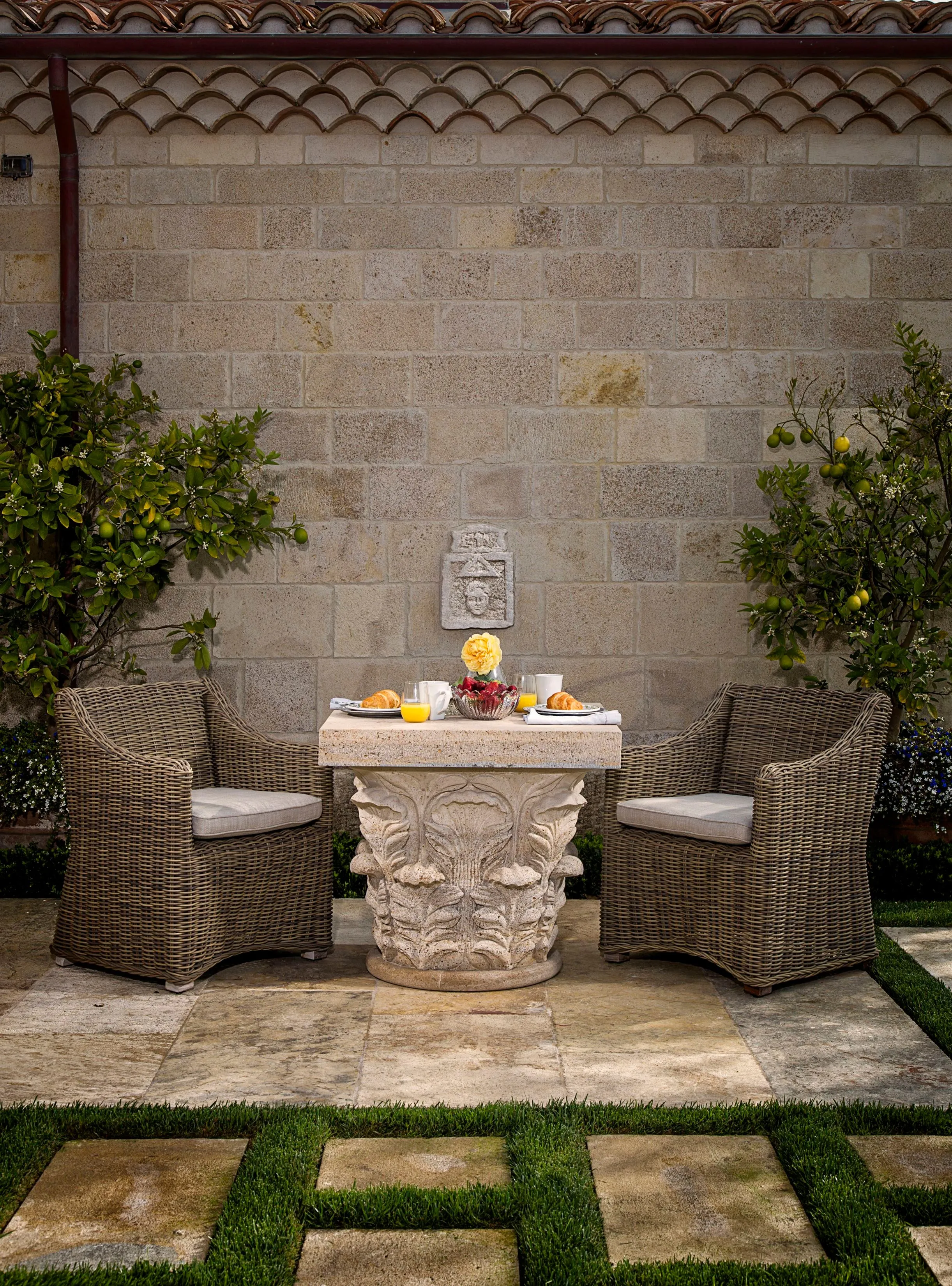 Tables & Slabs category